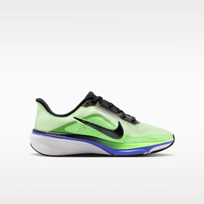 (JR) Nike Pegasus 42 Bolt Tint/Sapphire/Lime Blast/Black Spruce Lelaki & Wanita IH2306-700 Lookbook (JR) Nike Pegasus 42 Bolt Tint/Sapphire/Lime Blast/Black Spruce Lelaki & Wanita IH2306-700