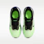 Shop (JR) Nike Pegasus 42 Bolt Tint/Sapphire/Lime Blast/Black Spruce Lelaki & Wanita IH2306-700