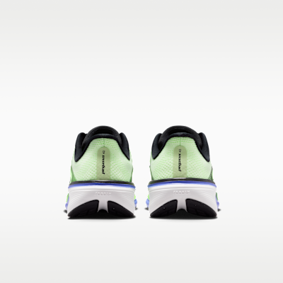 Details for (JR) Nike Pegasus 42 Bolt Tint/Sapphire/Lime Blast/Black Spruce Lelaki & Wanita IH2306-700