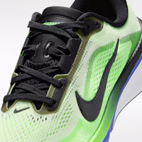 Sizing (JR) Nike Pegasus 42 閃電藍/藍寶石/萊姆綠/黑色松木 IH2306-700