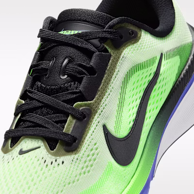 (JR) Nike Pegasus 42 Bolt Tint/Sapphire/Lime Blast/Black Spruce Lelaki & Wanita IH2306-700 Sizing (JR) Nike Pegasus 42 Bolt Tint/Sapphire/Lime Blast/Black Spruce Lelaki & Wanita IH2306-700