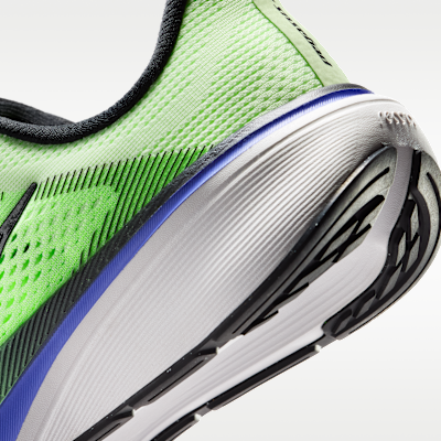 Cheap (JR) Nike Pegasus 42 Bolt Tint/Sapphire/Lime Blast/Black Spruce Lelaki & Wanita IH2306-700