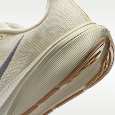 Cheap Nike Pegasus 42 Lait de Coco/Khaki Clair/Marron Clair/Argent Métallique IM8332-100