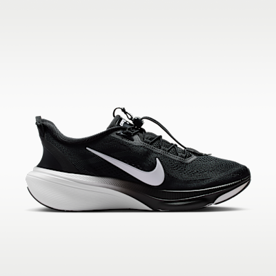 Lookbook Nike Pegasus 42 Easy On Nero/Grigio Fumo Scuro/Bianco IM4110-001