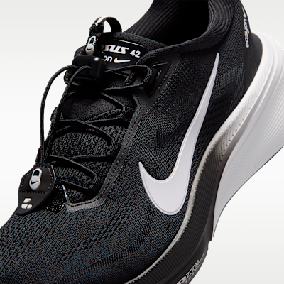 Sizing Nike Pegasus 42 Easy On Nero/Grigio Fumo Scuro/Bianco IM4110-001