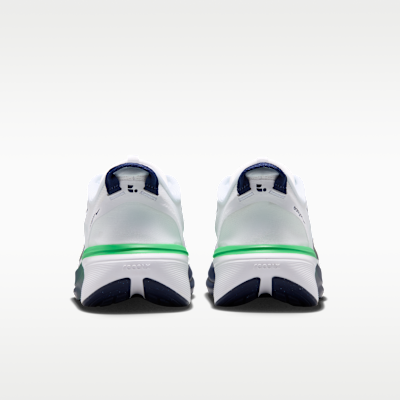 Details for Nike Pegasus 42 Bianca/Verde Spark/Blu Navy Facile da Indossare IM4110-100