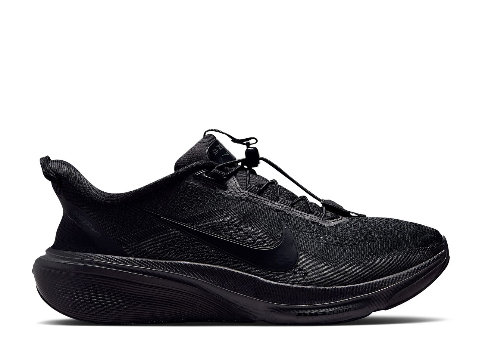 Nike Pegasus 42 Easyon 'Black Anthracite' IM4110-003
