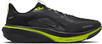 Buy Nike Pegasus 42 GORE-TEX Waterproof Road 'Black Lemon Venom Metallic Dark Grey' IQ0450-001