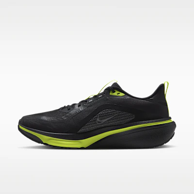 Nike Pegasus 42 GORE-TEX Waterproof Road 'Black Lemon Venom Metallic Dark Grey' IQ0450-001 Order Nike Pegasus 42 GORE-TEX Waterproof Road 'Black Lemon Venom Metallic Dark Grey' IQ0450-001