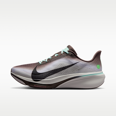 Nike Pegasus 42 Ironstone/Sea Glass/Arctic Green/Black IW2349-001