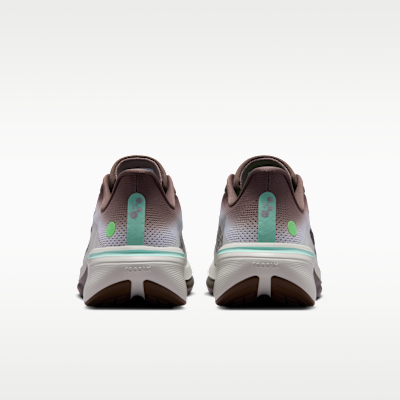 Details for Nike Pegasus 42 Ironstone/Verre de Mer/Vert Arctique/Noir IW2349-001