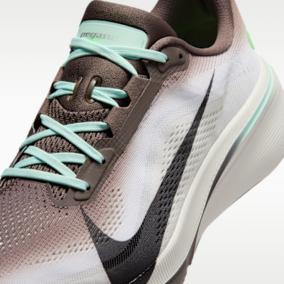 Sizing Nike Pegasus 42 Ironstone/Verre de Mer/Vert Arctique/Noir IW2349-001