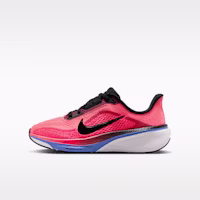 (Youth) Nike Pegasus 42 Lava Glow/Flash Crimson/Sapphire/Black IH2306-614 (Youth) Nike Pegasus 42 Lava Glow/Flash Crimson/Sapphire/Black IH2306-614