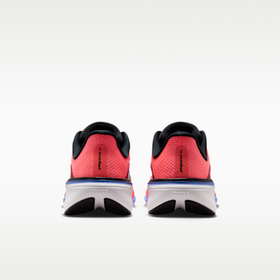 Details for (JR) Nike Pegasus 42 Lava Glow/Crimson/Sapphire/Hitam IH2306-614