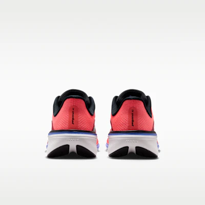 (JR) Nike Pegasus 42 Lava Glow/Crimson/Sapphire/Hitam IH2306-614 Details for (JR) Nike Pegasus 42 Lava Glow/Crimson/Sapphire/Hitam IH2306-614