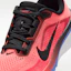 Sizing (JR) Nike Pegasus 42 Lava Glow/Crimson/Sapphire/Hitam IH2306-614
