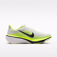Lookbook Nike Pegasus 42 灰塵白/螢光黃/白/黑 IB1873-008