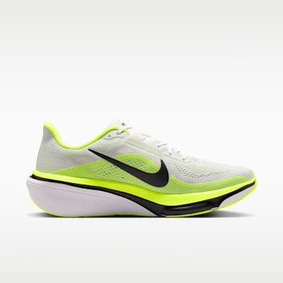 Nike Pegasus 42 Photon Dust/Volt/Putih/Hitam IB1873-008 Lookbook Nike Pegasus 42 Photon Dust/Volt/Putih/Hitam IB1873-008