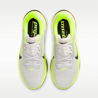 Shop Nike Pegasus 42 Photon Dust/Volt/Putih/Hitam IB1873-008
