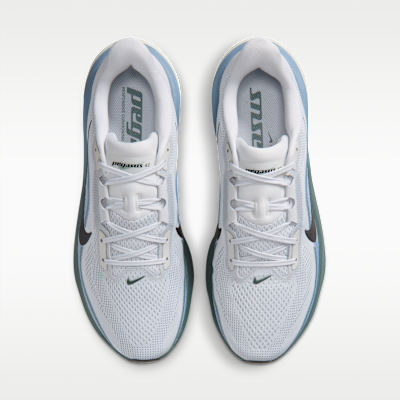 Shop Nike Pegasus 42 Pure Platinum/Blu Work/Ardesia Minerale/Ossidiana Scura IB1873-005