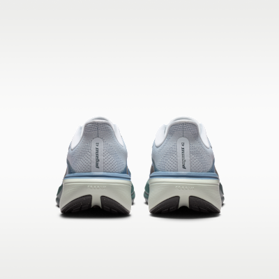 Details for Nike Pegasus 42 Pure Platinum/Blu Work/Ardesia Minerale/Ossidiana Scura IB1873-005