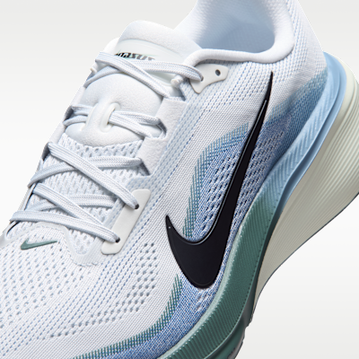 Sizing Nike Pegasus 42 Pure Platinum/Blu Work/Ardesia Minerale/Ossidiana Scura IB1873-005