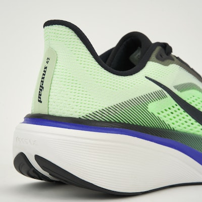 Nike Pegasus 42 路跑鞋 ''電光薄荷藍寶石 酸橙黑松配色'' IB1873-702 Cheap Nike Pegasus 42 路跑鞋 ''電光薄荷藍寶石 酸橙黑松配色'' IB1873-702