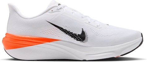 Nike Pegasus 42 Road 'White White Total Orange Black' IZ6178-101 Nike Pegasus 42 Road 'White White Total Orange Black' IZ6178-101