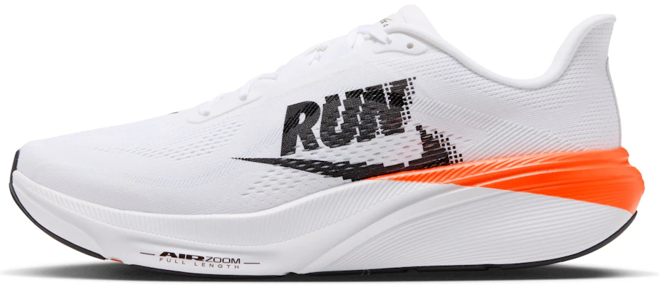 Nike Pegasus 42 Road 'White White Total Orange Black' IZ6178-101 Order Nike Pegasus 42 Road 'White White Total Orange Black' IZ6178-101