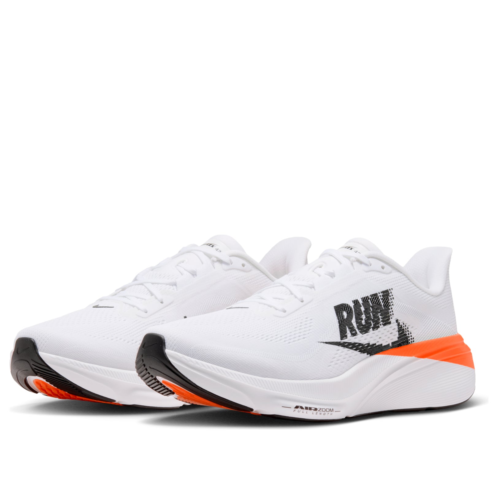Purchase Nike Pegasus 42 Road 'White White Total Orange Black' IZ6178-101