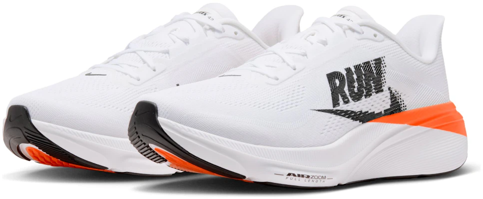 Nike Pegasus 42 Road 'White White Total Orange Black' IZ6178-101 Purchase Nike Pegasus 42 Road 'White White Total Orange Black' IZ6178-101