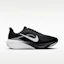 Lookbook Nike Pegasus 42 Kasut Lari Hitam/Photon Dust/Putih IR1228-001