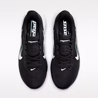 Shop Nike Pegasus 42 跑步鞋 黑/光子灰/白 IR1228-001