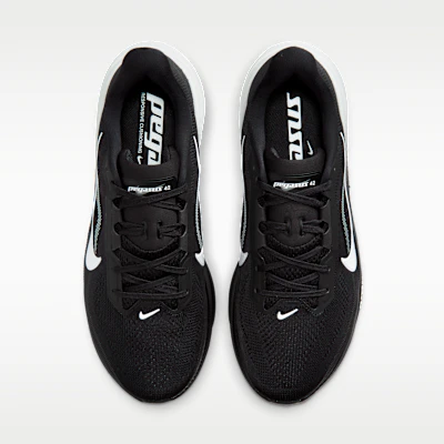 Nike Pegasus 42 Kasut Lari Hitam/Photon Dust/Putih IR1228-001 Shop Nike Pegasus 42 Kasut Lari Hitam/Photon Dust/Putih IR1228-001