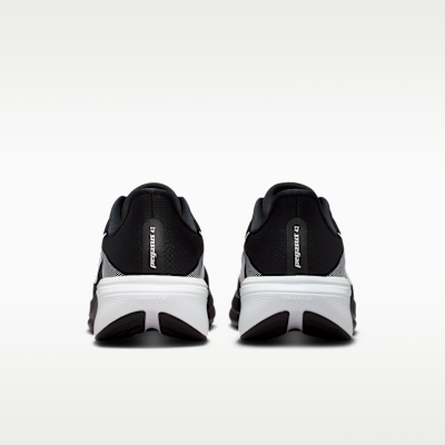 Details for Nike Pegasus 42 Kasut Lari Hitam/Photon Dust/Putih IR1228-001