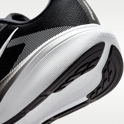 Cheap Nike Pegasus 42 Kasut Lari Hitam/Photon Dust/Putih IR1228-001