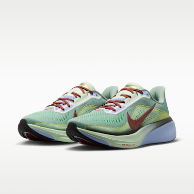 Purchase Nike Pegasus 42 SE Vapeur/Sapin Givré/Violet Dégradé/Orange Rugueux IW1247-099