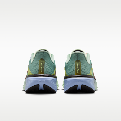 Details for Nike Pegasus 42 SE Vapeur/Sapin Givré/Violet Dégradé/Orange Rugueux IW1247-099