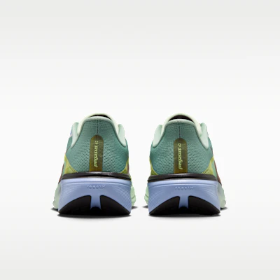 Nike Pegasus 42 SE Vapeur/Sapin Givré/Violet Dégradé/Orange Rugueux IW1247-099 Details for Nike Pegasus 42 SE Vapeur/Sapin Givré/Violet Dégradé/Orange Rugueux IW1247-099