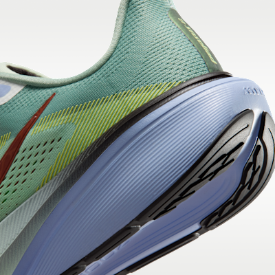 Cheap Nike Pegasus 42 SE Vapeur/Sapin Givré/Violet Dégradé/Orange Rugueux IW1247-099