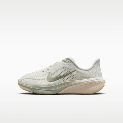 (JR) Nike Pegasus 42 Spruce Aura/Pale Ivory/Coklat Gum/Jade Horizon IH2306-001 Buy (JR) Nike Pegasus 42 Spruce Aura/Pale Ivory/Coklat Gum/Jade Horizon IH2306-001