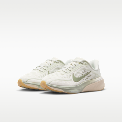 Purchase (JR) Nike Pegasus 42 Spruce Aura/Pale Ivory/Coklat Gum/Jade Horizon IH2306-001