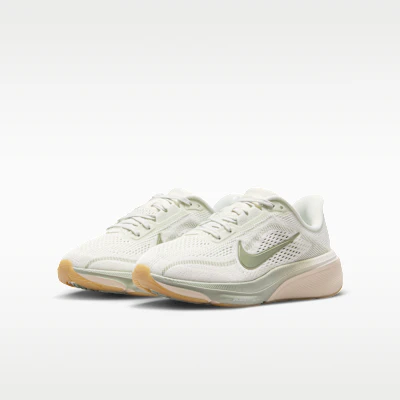 (JR) Nike Pegasus 42 Spruce Aura/Pale Ivory/Coklat Gum/Jade Horizon IH2306-001 Purchase (JR) Nike Pegasus 42 Spruce Aura/Pale Ivory/Coklat Gum/Jade Horizon IH2306-001