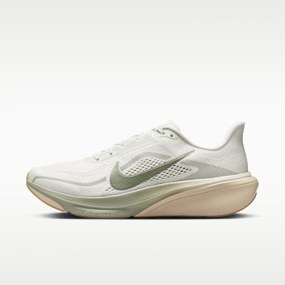 Nike Pegasus 42 Spruce Aura/Pale Ivory/Sand Drift/Jade Horizon IB1873-020