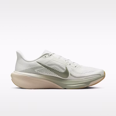 나이키 페가수스 42 스프루스 오라/페일 아이보리/샌드 드리프트/제이드 호라이즌 IB1873-020 Lookbook 나이키 페가수스 42 스프루스 오라/페일 아이보리/샌드 드리프트/제이드 호라이즌 IB1873-020