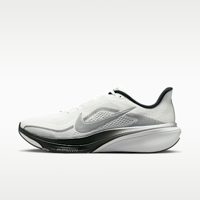 Nike Pegasus 42 Summit White/Photon Dust/Black/Metallic Silver II7210-100