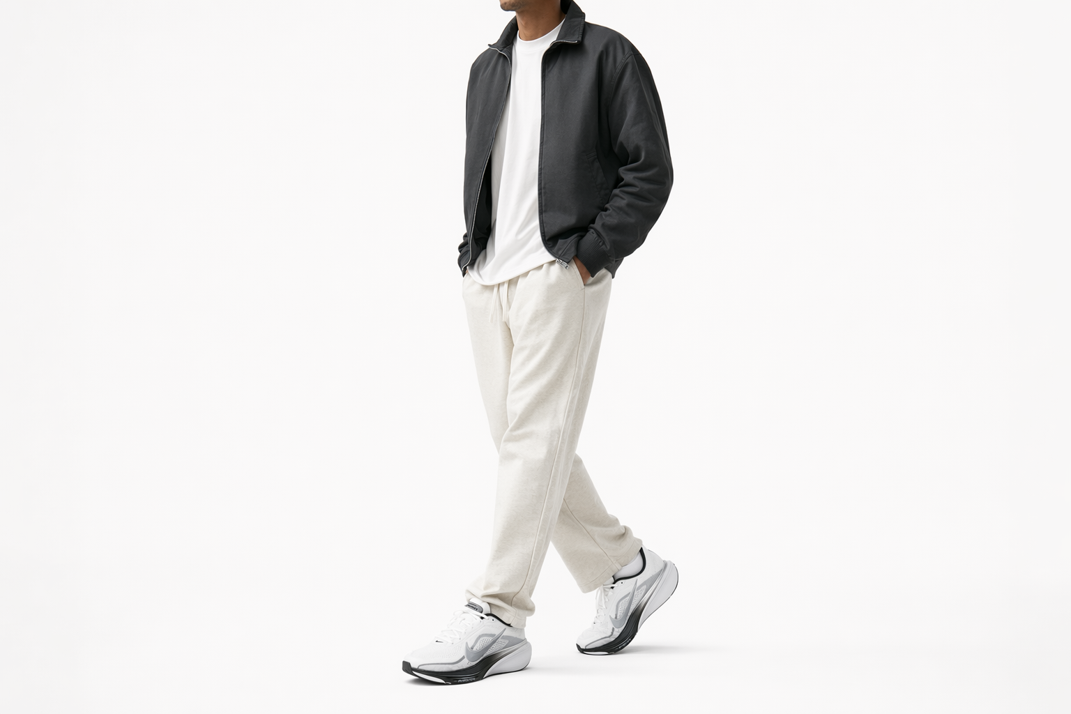 Order Nike Pegasus 42 Summit White/Photon Dust/Black/Metallic Silver II7210-100