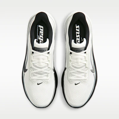 耐克 Pegasus 42 白色/灰尘灰/黑色/金属银 II7210-100 Shop 耐克 Pegasus 42 白色/灰尘灰/黑色/金属银 II7210-100