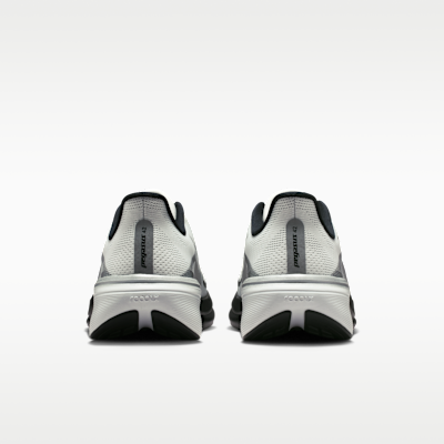 Details for 耐克 Pegasus 42 白色/灰尘灰/黑色/金属银 II7210-100