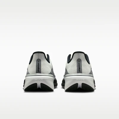 耐克 Pegasus 42 白色/灰尘灰/黑色/金属银 II7210-100 Details for 耐克 Pegasus 42 白色/灰尘灰/黑色/金属银 II7210-100